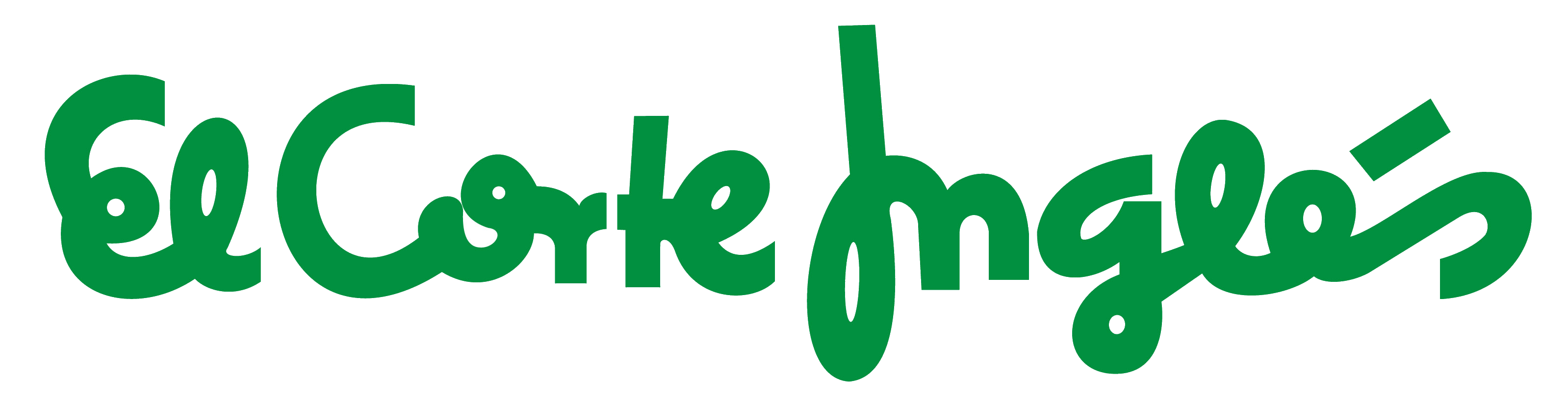 El Corte Inglés logo