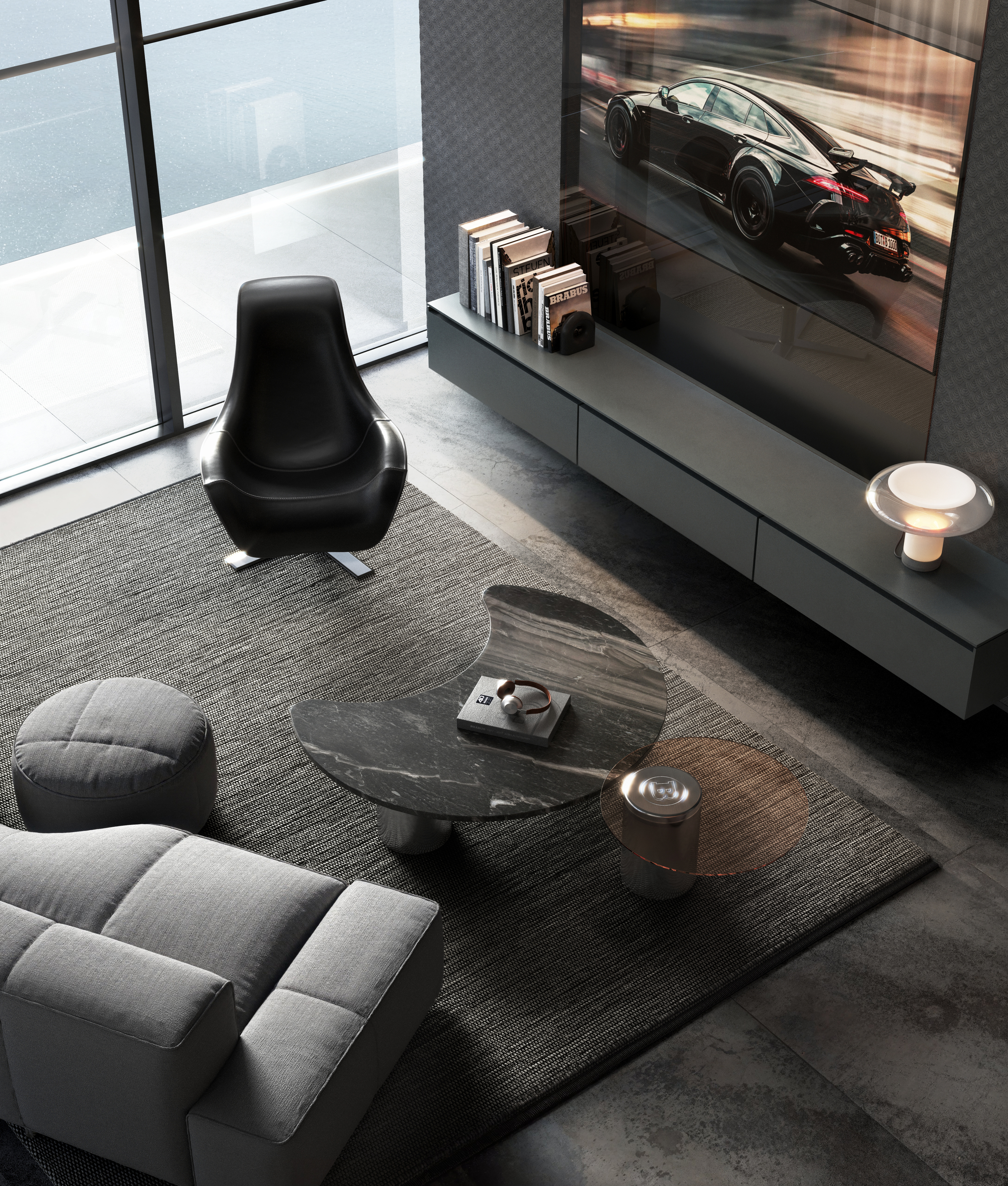 Brabus Island image 2