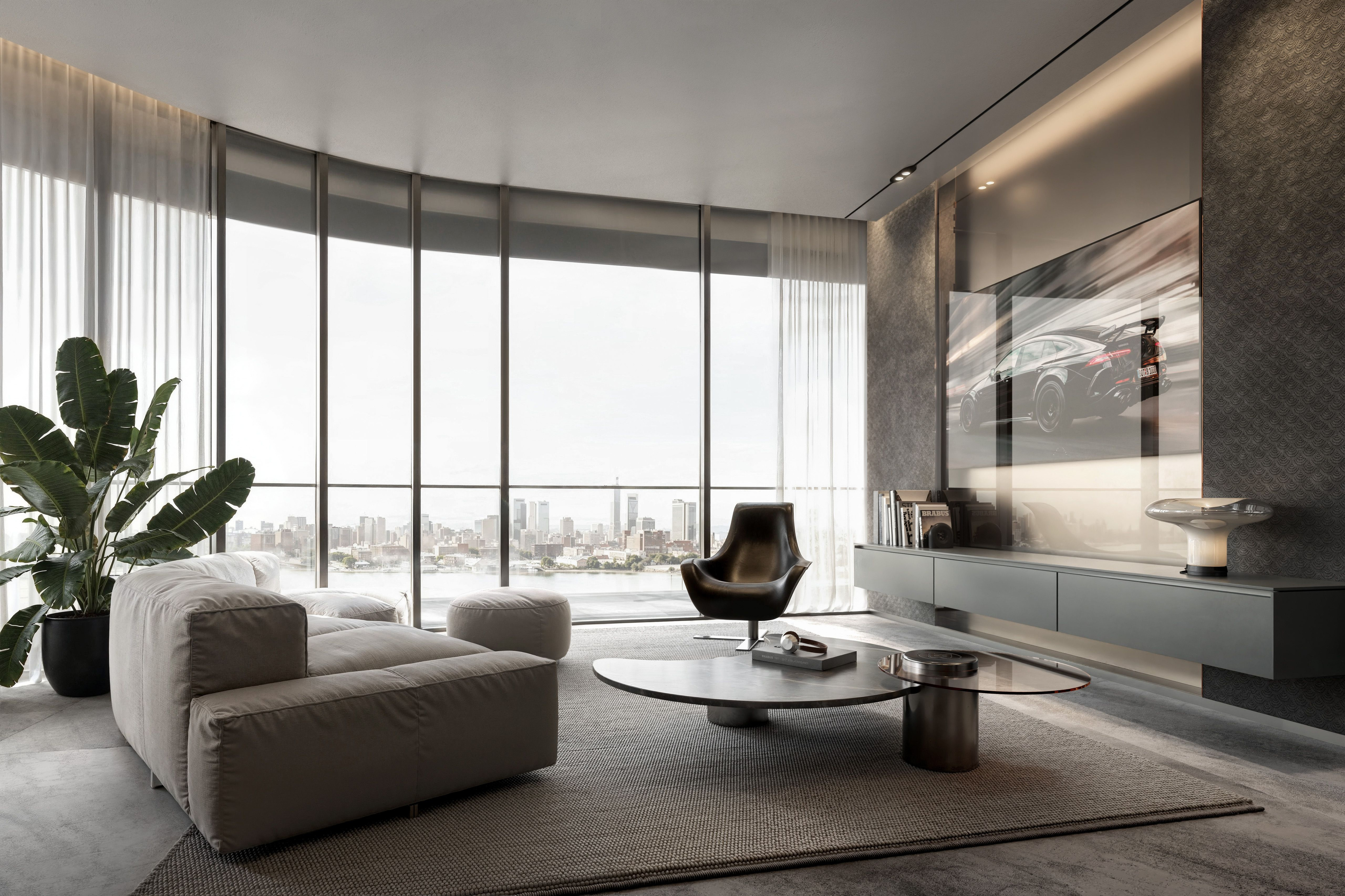 Brabus Island image 3