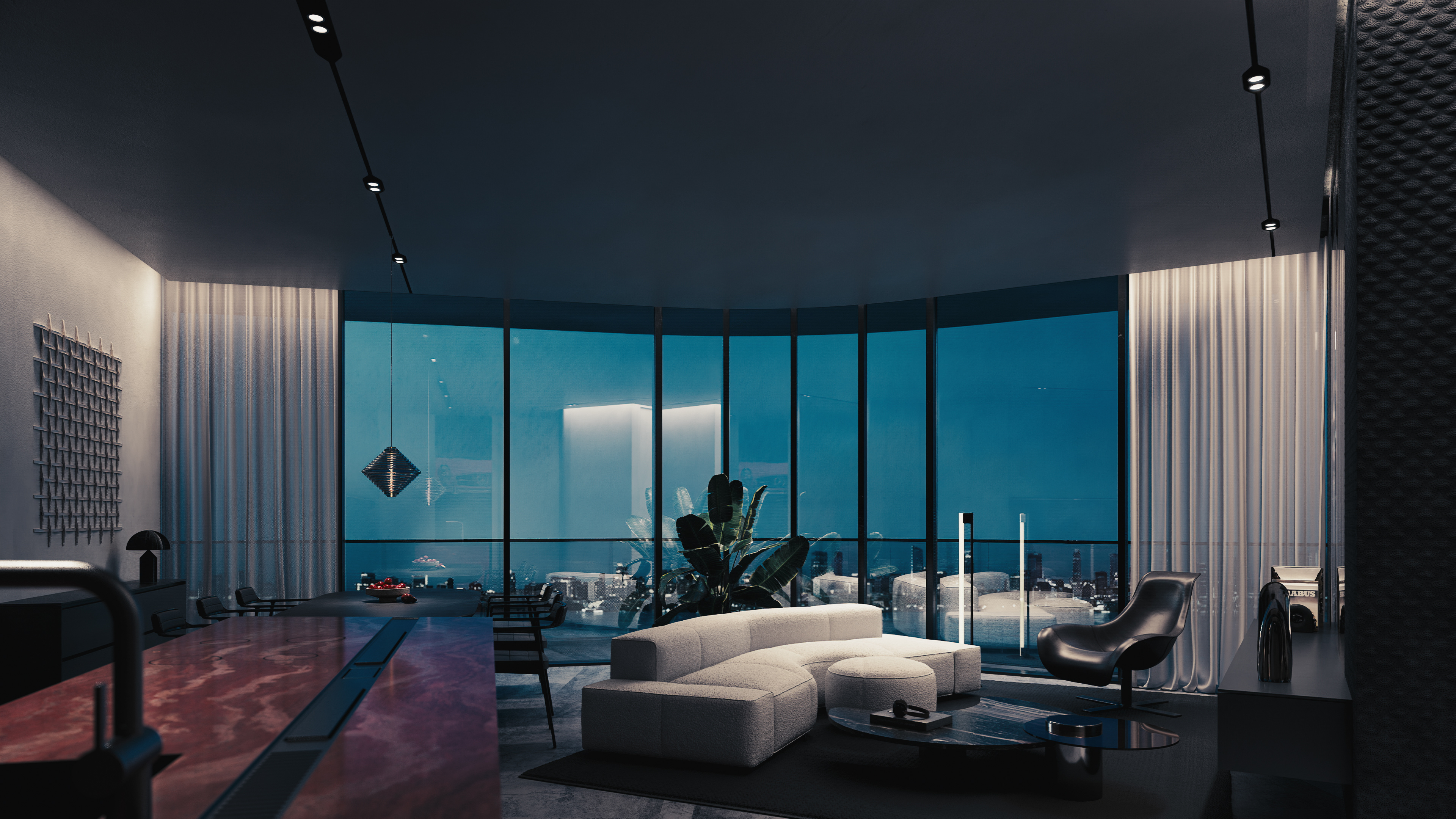 Brabus Island image 4