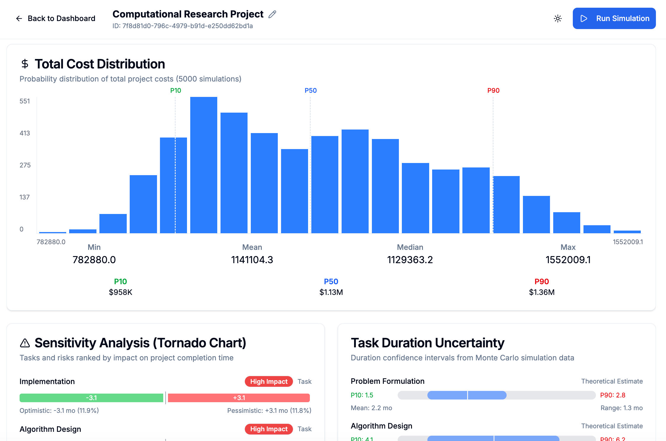 GrantSim Engine image 4