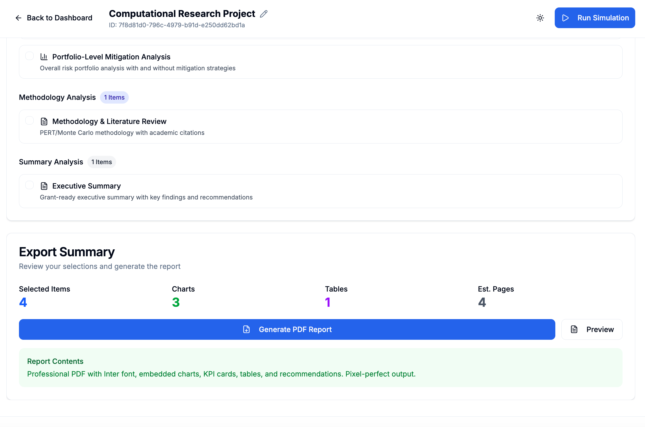 GrantSim Engine image 5