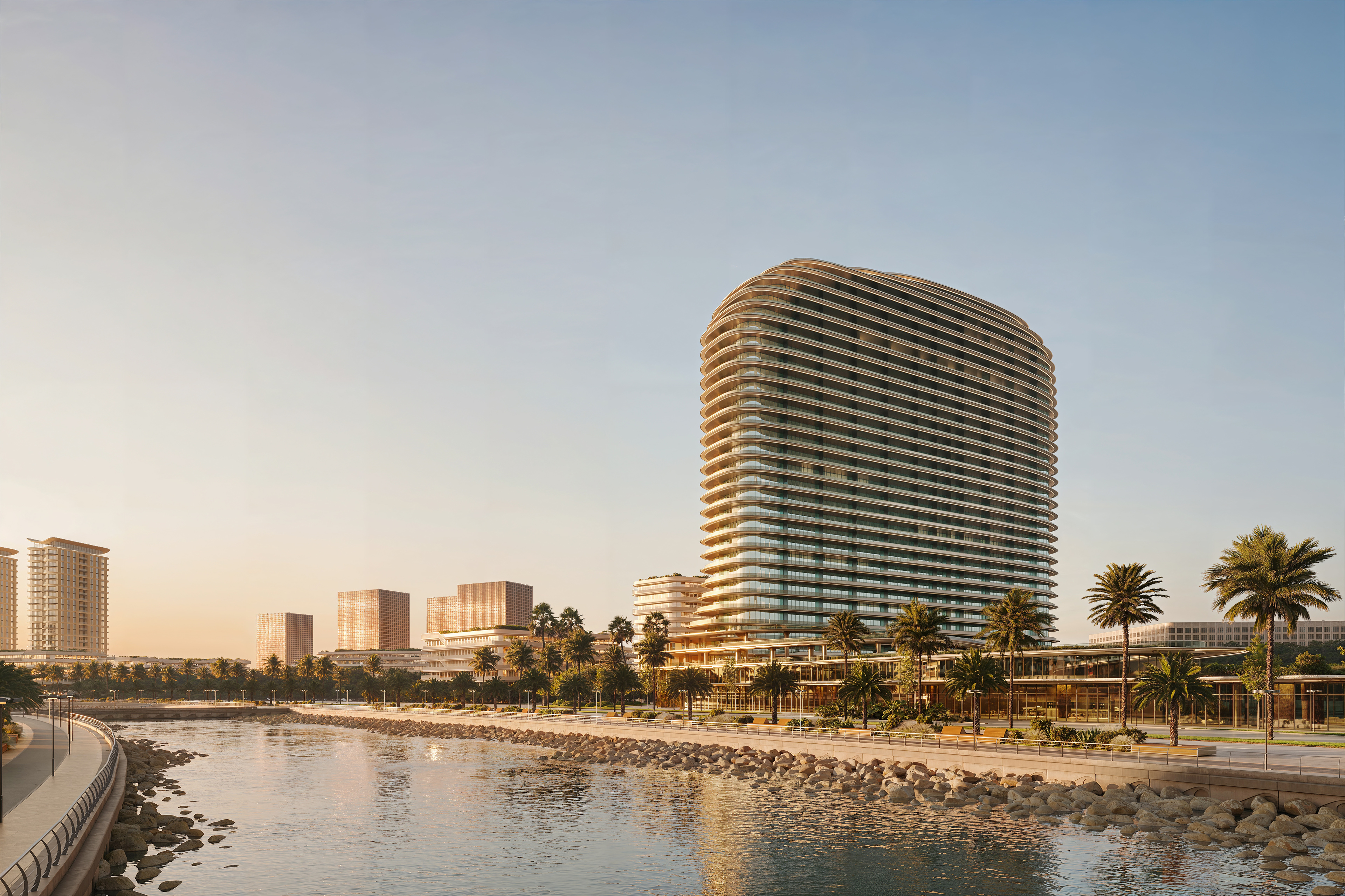 Panorama by Elie Saab