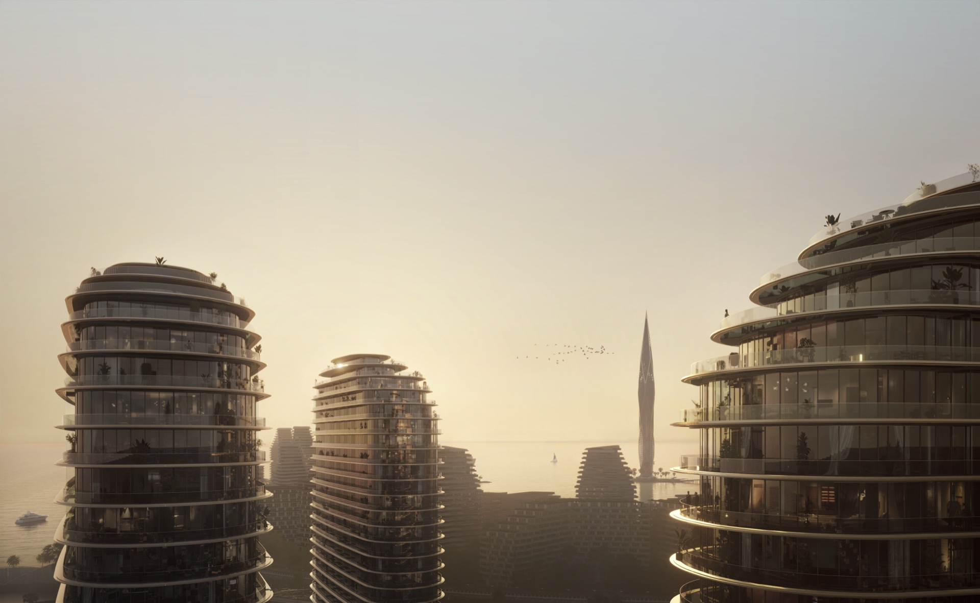 Reportage Heights image 1