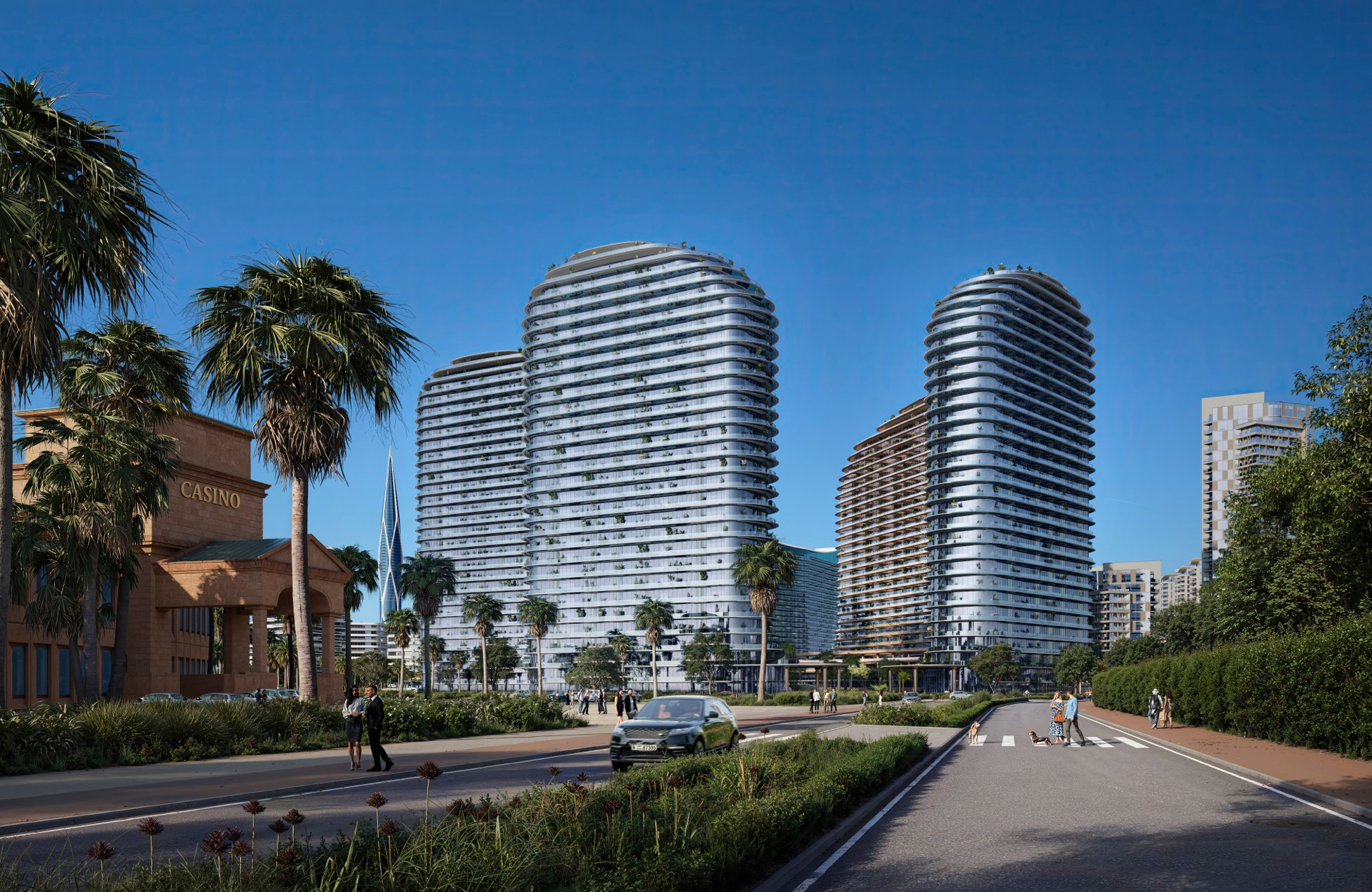 Reportage Heights image 3